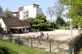 AS Meudon Pétanque - photos