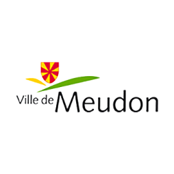 Logo ville de Meudon - AS Meudon pétanque