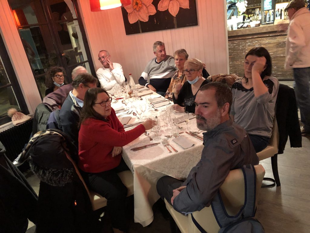 Repas 2
