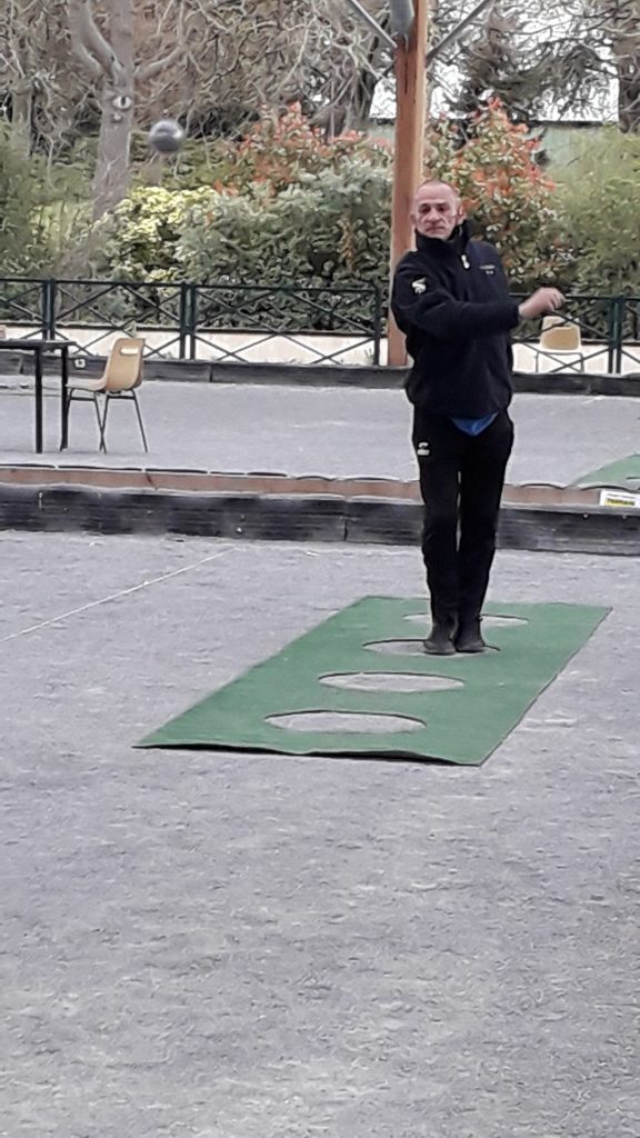 Cédric